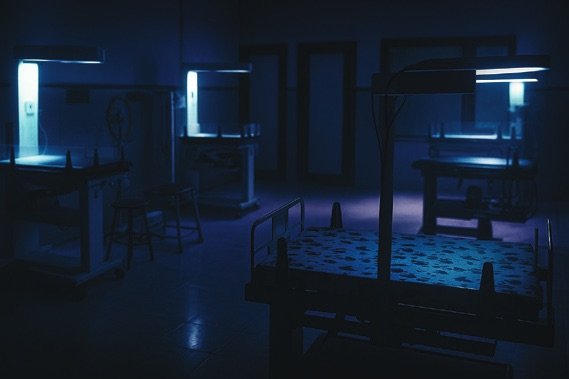 ICU