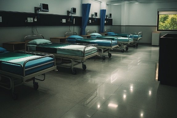General ward