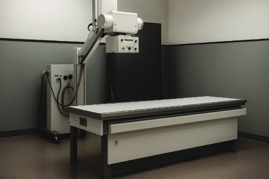 X-ray